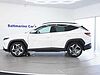 Hyundai TUCSON 1.6 h T-GDi Ultimate SUV 5dr Petrol Hybrid Auto Euro 6 (s/s) (230 ps) Atlas White