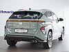 Hyundai KONA 1.6 h-GDi N Line SUV 5dr Petrol Hybrid DCT Euro 6 (s/s) (138 ps) Mirage Green