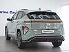 Hyundai KONA 1.6 h-GDi N Line SUV 5dr Petrol Hybrid DCT Euro 6 (s/s) (138 ps) Mirage Green