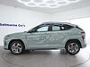 Hyundai KONA 1.6 h-GDi N Line SUV 5dr Petrol Hybrid DCT Euro 6 (s/s) (138 ps) Mirage Green