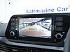 Hyundai BAYON 1.0 T-GDi MHEV SE Connect SUV 5dr Petrol Hybrid DCT Euro 6 (s/s) (100 ps) Green