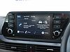 Hyundai BAYON 1.0 T-GDi MHEV SE Connect SUV 5dr Petrol Hybrid DCT Euro 6 (s/s) (100 ps) Green
