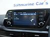 Hyundai BAYON 1.0 T-GDi MHEV SE Connect SUV 5dr Petrol Hybrid DCT Euro 6 (s/s) (100 ps) Green