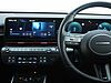 Hyundai KONA 65.4kWh N Line SUV 5dr Electric Auto (218 ps) Red