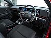 Hyundai KONA 65.4kWh N Line SUV 5dr Electric Auto (218 ps) Red