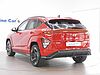 Hyundai KONA 65.4kWh N Line SUV 5dr Electric Auto (218 ps) Red