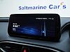 Hyundai SANTA FE 1.6 T-GDi 13.8kWh Premium SUV 5dr Petrol Plug-in Hybrid Auto 4WD Euro 6 (s/s) (2 Black