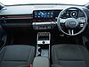 Hyundai KONA 1.6 h-GDi N Line SUV 5dr Petrol Hybrid DCT Euro 6 (s/s) (129 ps) Cyber Grey