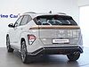 Hyundai KONA 1.6 h-GDi N Line SUV 5dr Petrol Hybrid DCT Euro 6 (s/s) (129 ps) Cyber Grey