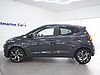 Hyundai I10 1.0 T-GDi N Line Hatchback 5dr Petrol Manual Euro 6 (s/s) (100 ps) Aurora Grey
