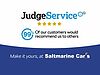 Hyundai I10 1.2 Premium Hatchback 5dr Petrol Auto Euro 6 (s/s) (79 ps) Meta Blue