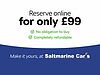 Hyundai I10 1.2 Premium Hatchback 5dr Petrol Auto Euro 6 (s/s) (79 ps) Meta Blue