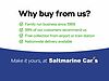 Hyundai I10 1.2 Premium Hatchback 5dr Petrol Auto Euro 6 (s/s) (79 ps) Meta Blue