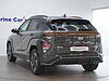 Hyundai KONA 1.6 h-GDi N Line SUV 5dr Petrol Hybrid DCT Euro 6 (s/s) (129 ps) Ecotronic Grey