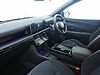 Hyundai TUCSON 1.6T N Line SUV 5dr Petrol Hybrid Auto Euro 6 (s/s) (239 ps) Ecotronic Grey