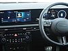 Hyundai TUCSON 1.6T N Line SUV 5dr Petrol Hybrid Auto Euro 6 (s/s) (239 ps) Ecotronic Grey