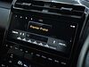 Hyundai TUCSON 1.6 h T-GDi N Line SUV 5dr Petrol Hybrid Auto Euro 6 (s/s) (230 ps) White