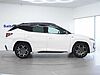 Hyundai TUCSON 1.6 h T-GDi N Line SUV 5dr Petrol Hybrid Auto Euro 6 (s/s) (230 ps) White