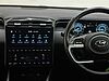 Hyundai TUCSON 1.6 h T-GDi SE Connect SUV 5dr Petrol Hybrid Auto Euro 6 (s/s) (230 ps) Dark Knight Grey
