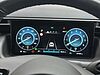 Hyundai TUCSON 1.6 h T-GDi SE Connect SUV 5dr Petrol Hybrid Auto Euro 6 (s/s) (230 ps) Dark Knight Grey