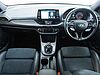 Hyundai I30 2.0 T-GDi N Performance Hatchback 5dr Petrol Manual Euro 6 (s/s) (275 ps) Phantom Black