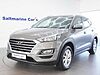 Hyundai TUCSON 1.6 GDi SE Nav SUV 5dr Petrol Manual Euro 6 (s/s) (132 ps) Olivine Grey