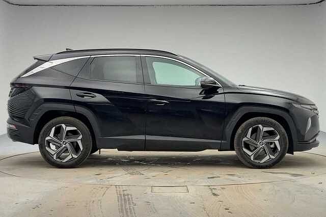 Hyundai KONA 1.6 Hybrid 129 N Line 5dr DCT