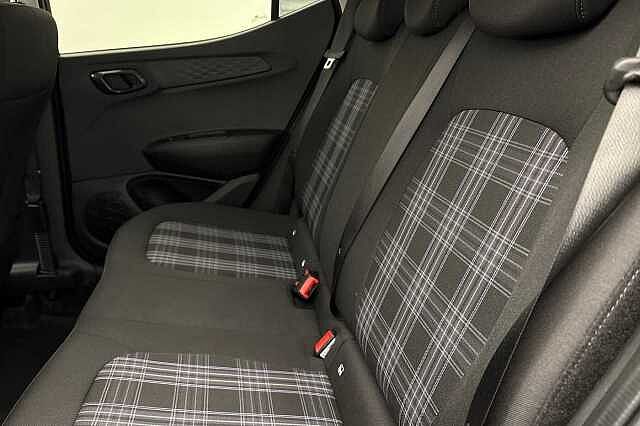 Hyundai KONA 1.6 Hybrid 129 N Line 5dr DCT