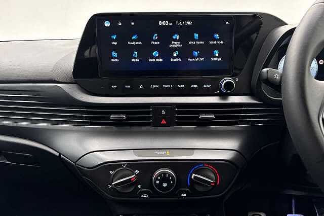 Hyundai KONA 1.6 Hybrid 129 Ultimate 5dr DCT