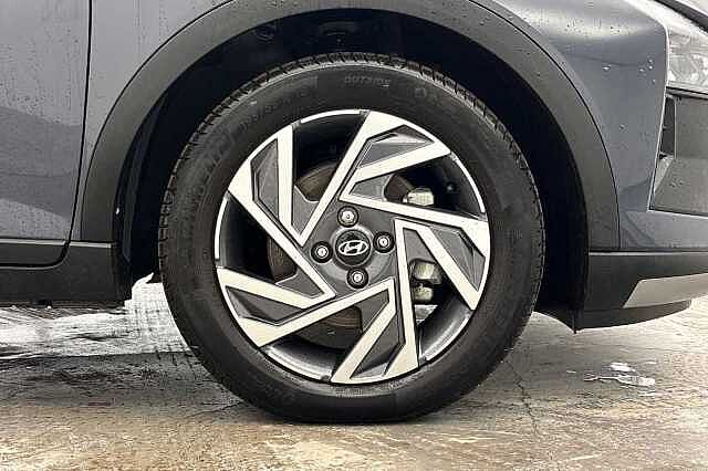 Hyundai KONA 1.6 Hybrid 129 Ultimate 5dr DCT