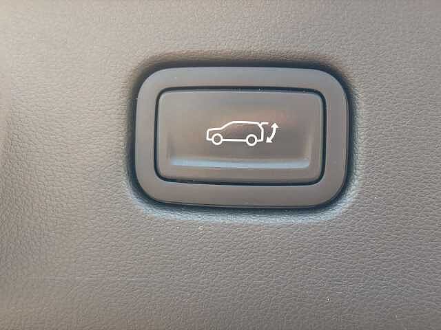 Hyundai KONA 160kW N Line S 65kWh 5dr Auto Red