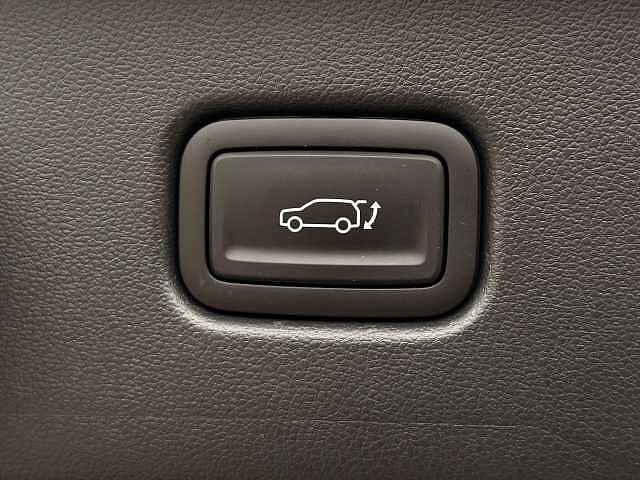 Hyundai KONA 1.6 Hybrid 138 N Line 5dr DCT Black