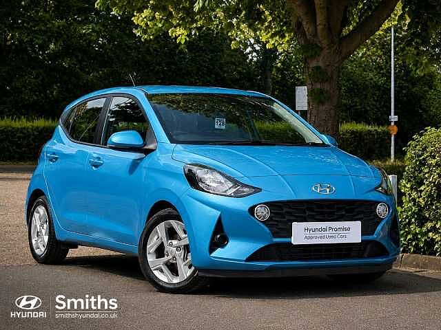 1.2 MPi SE Connect 5dr Auto