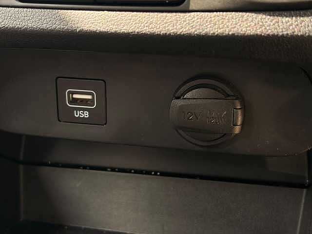 Hyundai I10 1.2 MPi SE Connect 5dr Auto Aqua Turquoise