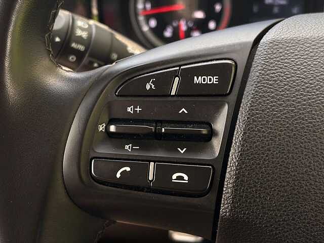 Hyundai I10 1.2 MPi SE Connect 5dr Auto Aqua Turquoise