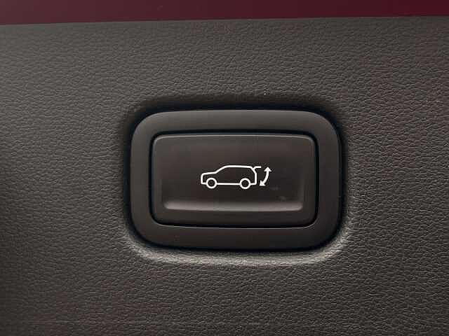 Hyundai KONA 160kW N Line S 65kWh 5dr Auto Red