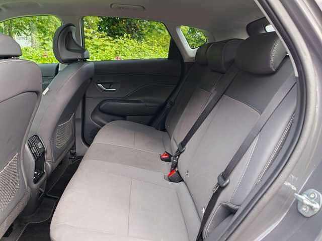 Hyundai KONA 160kW Ultimate 65kWh 5dr Auto [Lux Pack] Grey