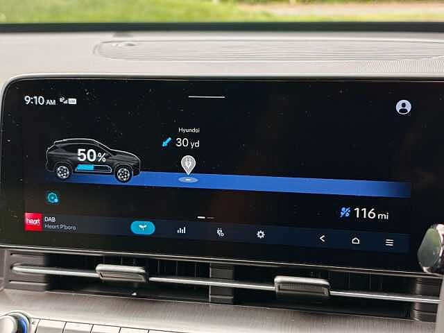 Hyundai KONA 160kW Ultimate 65kWh 5dr Auto [Lux Pack] Grey