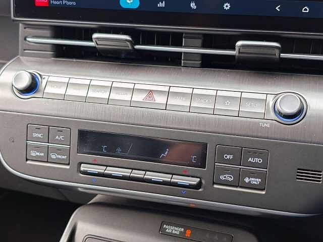 Hyundai KONA 160kW Ultimate 65kWh 5dr Auto [Lux Pack] Grey