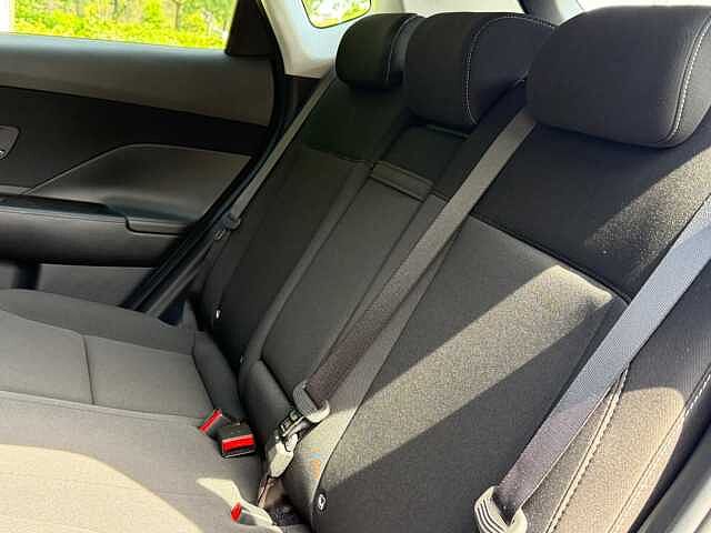 Hyundai KONA 1.6 GDi Hybrid Advance 5dr DCT