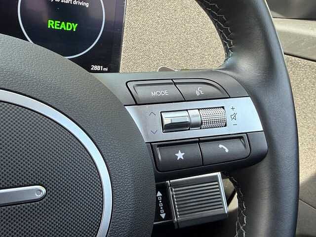 Hyundai KONA 1.6 GDi Hybrid Advance 5dr DCT