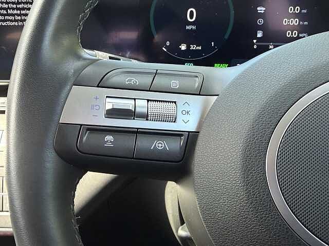 Hyundai KONA 1.6 GDi Hybrid Advance 5dr DCT