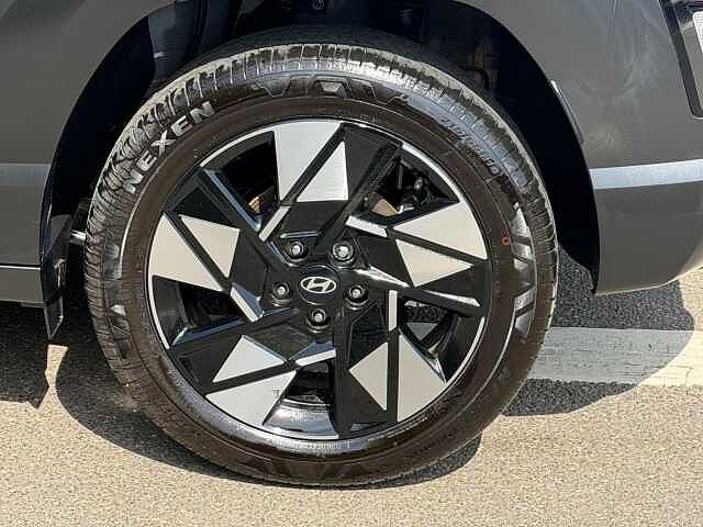 Hyundai KONA 1.6 GDi Hybrid Advance 5dr DCT