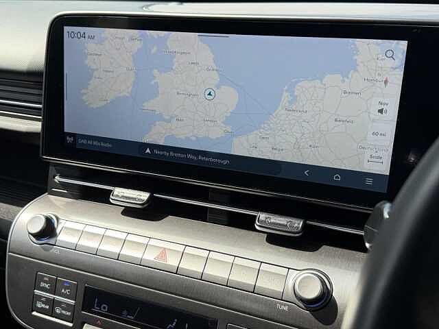 Hyundai KONA 1.6 GDi Hybrid Advance 5dr DCT