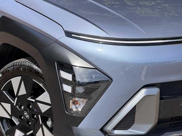Hyundai KONA 1.6 GDi Hybrid Advance 5dr DCT