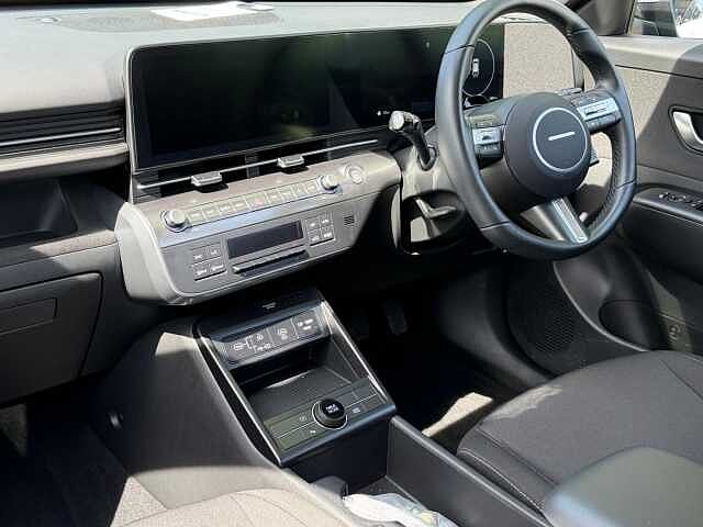 Hyundai KONA 1.6 GDi Hybrid Advance 5dr DCT