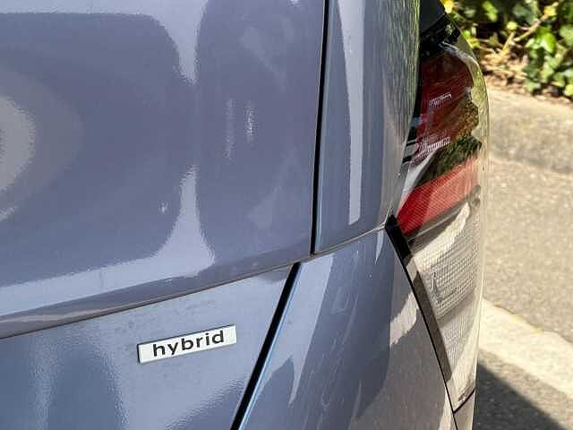 Hyundai KONA 1.6 GDi Hybrid Advance 5dr DCT