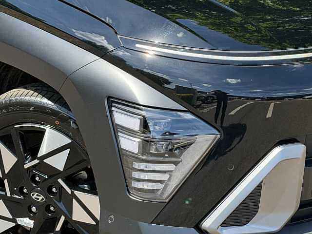 Hyundai KONA 1.6 Hybrid 129 Ultimate 5dr DCT