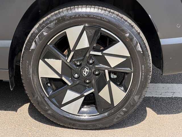 Hyundai KONA 1.6 Hybrid 129 Ultimate 5dr DCT