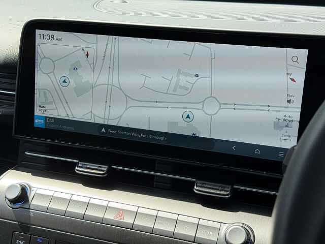 Hyundai KONA 1.6 Hybrid 129 Ultimate 5dr DCT